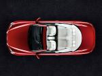 Lexus IS250C 2009 года (EU)